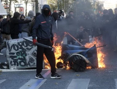 Αγρίνιο: Ελεύθεροι όλοι οι συλληφθέντες για τα επεισόδια  